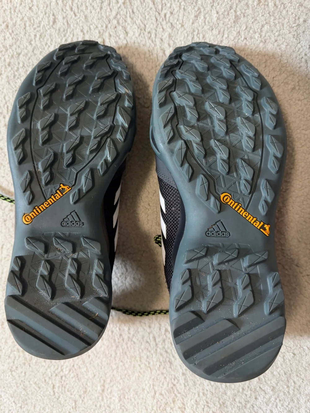 adidas terrex ax3